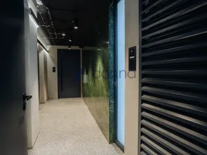 Pronájem kanceláře, Praha - Nové Město, Václavské náměstí, 326 m2
