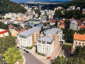 Prodej bytu 3+kk, Karlovy Vary, Libušina, 113 m2