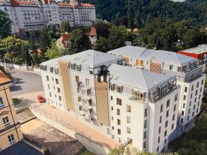 Prodej bytu 3+kk, Karlovy Vary, Libušina, 113 m2