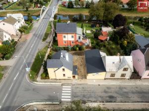 Prodej rodinného domu, Litovel, Kysucká, 100 m2