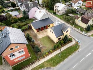 Prodej rodinného domu, Litovel, Kysucká, 100 m2