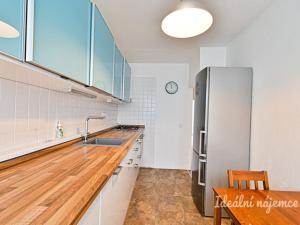 Pronájem bytu 4+1, Brno - Líšeň, Koutného, 77 m2
