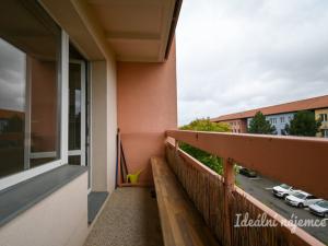 Pronájem bytu 4+1, Brno - Líšeň, Koutného, 77 m2