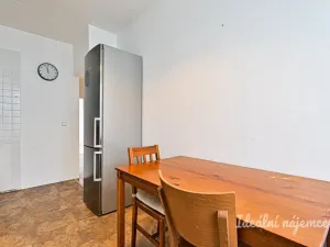 Pronájem bytu 4+1, Brno - Líšeň, Koutného, 77 m2