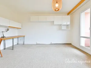 Pronájem bytu 4+1, Brno - Líšeň, Koutného, 77 m2