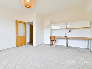 Pronájem bytu 4+1, Brno - Líšeň, Koutného, 77 m2
