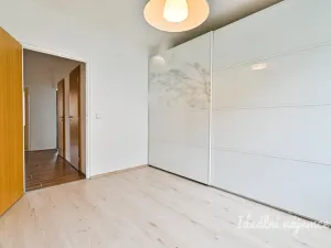 Pronájem bytu 4+1, Brno - Líšeň, Koutného, 77 m2