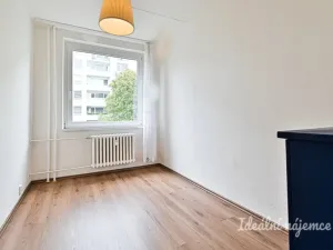 Pronájem bytu 4+1, Brno - Líšeň, Koutného, 77 m2