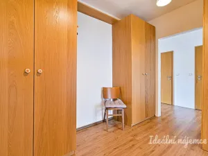 Pronájem bytu 4+1, Brno - Líšeň, Koutného, 77 m2