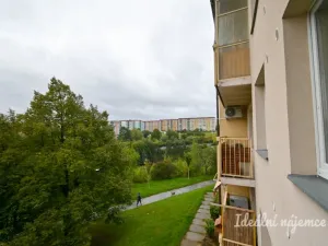 Pronájem bytu 4+1, Brno - Líšeň, Koutného, 77 m2