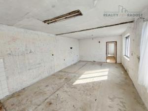 Prodej rodinného domu, Labské Chrčice, 88 m2