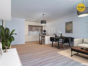 Prodej bytu 2+kk, Prostějov, Mlýnská, 74 m2