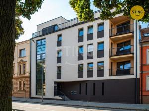 Prodej bytu 2+kk, Prostějov, Mlýnská, 74 m2