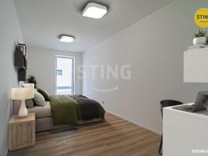 Prodej bytu 2+kk, Prostějov, Mlýnská, 74 m2