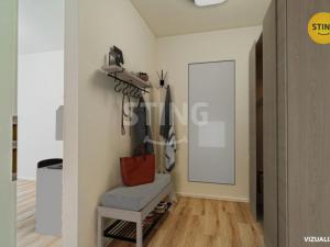 Prodej bytu 2+kk, Prostějov, Mlýnská, 74 m2