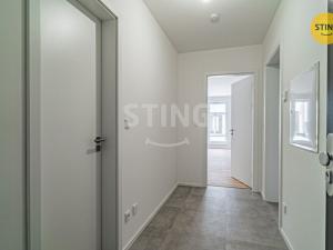 Prodej bytu 2+kk, Prostějov, Mlýnská, 74 m2