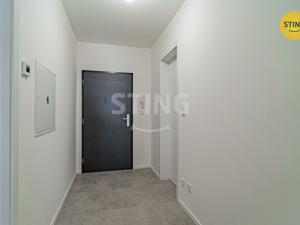 Prodej bytu 2+kk, Prostějov, Mlýnská, 74 m2