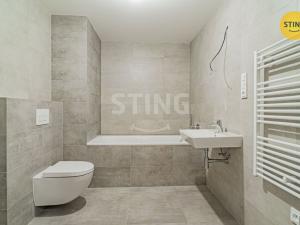 Prodej bytu 2+kk, Prostějov, Mlýnská, 74 m2