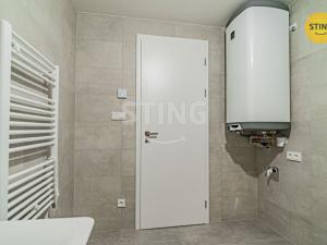 Prodej bytu 2+kk, Prostějov, Mlýnská, 74 m2
