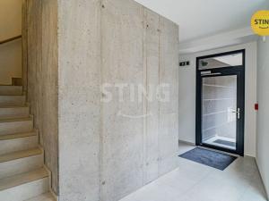 Prodej bytu 2+kk, Prostějov, Mlýnská, 74 m2