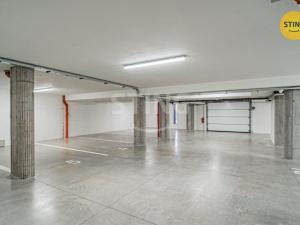 Prodej bytu 2+kk, Prostějov, Mlýnská, 74 m2
