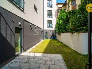 Prodej bytu 2+kk, Prostějov, Mlýnská, 74 m2