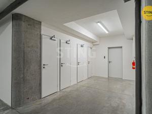 Prodej bytu 2+kk, Prostějov, Mlýnská, 74 m2