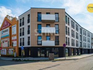 Prodej bytu 2+kk, Prostějov, Mlýnská, 74 m2