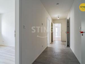 Prodej bytu 4+kk, Prostějov, Mlýnská, 123 m2