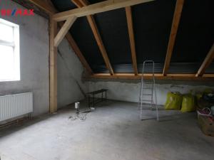 Prodej rodinného domu, Snědovice, 280 m2