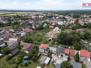 Prodej pozemku pro bydlení, Velký Újezd, Na Flíčku, 801 m2