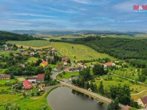 Prodej rodinného domu, Obytce, 78 m2