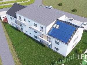 Prodej bytu 3+kk, Drahanovice, 86 m2