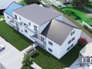 Prodej bytu 3+kk, Drahanovice, 86 m2