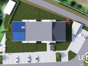 Prodej bytu 3+kk, Drahanovice, 86 m2