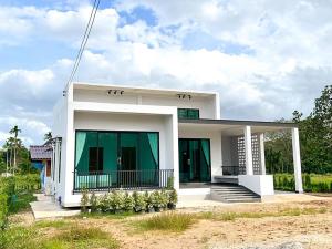 Prodej vily, Ko Samui (เกาะสมุย), Thajsko, 126 m2