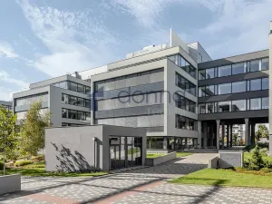 Pronájem obchodního prostoru, Praha - Stodůlky, Laurinova, 1398 m2