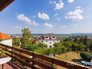 Prodej rodinného domu, Praha - Radotín, Jelenovská, 384 m2