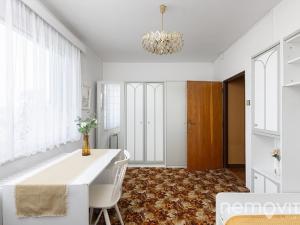 Prodej rodinného domu, Praha - Radotín, Jelenovská, 384 m2