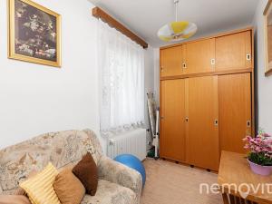 Prodej rodinného domu, Praha - Radotín, Jelenovská, 384 m2