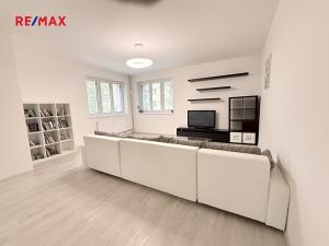 Pronájem bytu 3+kk, Praha - Michle, Na nivách, 130 m2