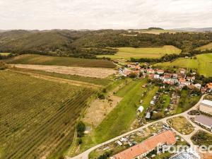 Prodej pozemku pro bydlení, Horní Loučky, 3566 m2