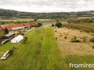 Prodej pozemku pro bydlení, Horní Loučky, 3566 m2