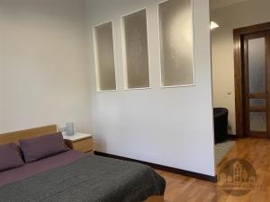 Pronájem bytu 3+kk, Praha - Vinohrady, Slavíkova, 63 m2