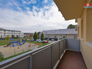 Pronájem bytu 3+kk, Prostějov, Studentská, 80 m2