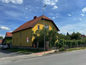 Prodej rodinného domu, Dřísy, Habrová, 210 m2