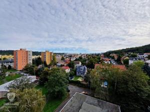 Pronájem bytu 1+kk, Praha - Hloubětín, Šestajovická, 30 m2