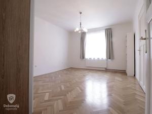 Pronájem bytu 2+kk, Praha - Holešovice, U Průhonu, 61 m2