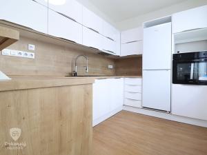 Pronájem bytu 3+kk, Praha - Nusle, Boleslavova, 63 m2