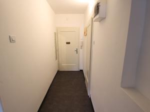 Pronájem bytu 1+kk, Praha - Podolí, U Kublova, 28 m2